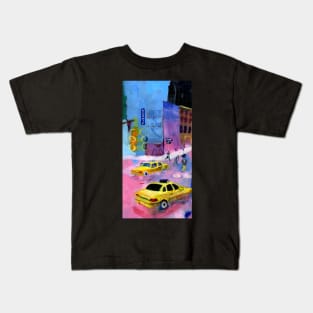 Downtown Kids T-Shirt